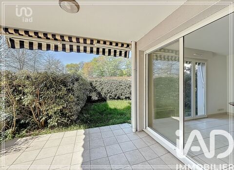   Vente Appartement 3 pièces Appartement - 3 pièce(s) - 70 m²