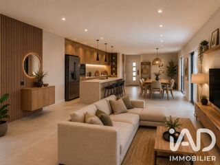  Maison à vendre 5 pièces 110 m²