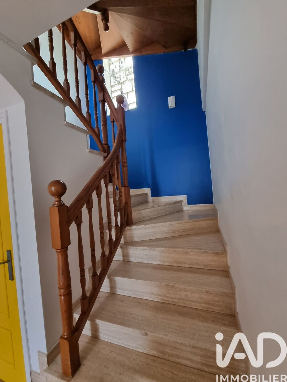 Vente Maison Vente Maison traditionnelle 7 pièces Firminy