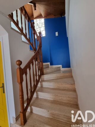  Maison à vendre 7 pièces 224 m²