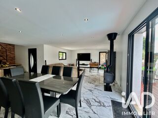  Maison à vendre 4 pièces 175 m²