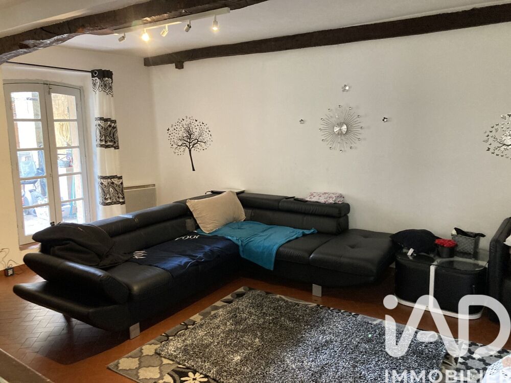 Vente Appartement Vente Appartement 3 pièces Callian