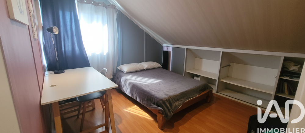 Vente Maison/villa 9 pièces