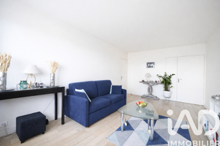  Appartement � vendre 3 pi�ces 63 m�