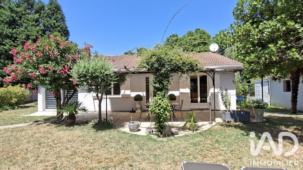 Vente Maison Vente Maison/villa 4 pièces Sarras