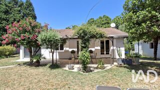 Maison à vendre 4 pièces 100 m²