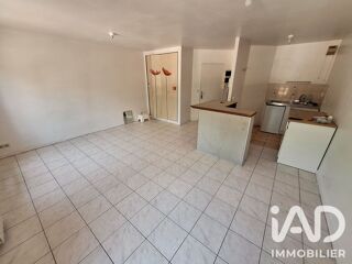 Appartement à louer 1 pièce 34 m²