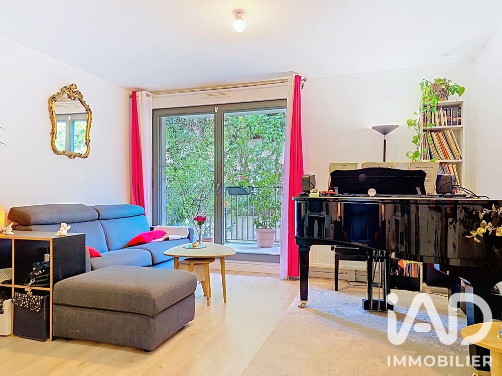 Vente Appartement Vente Appartement 3 pièces Montreuil