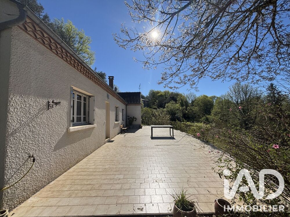 Vente Maison Vente Maison/villa 4 pièces Sarlat-la-canéda