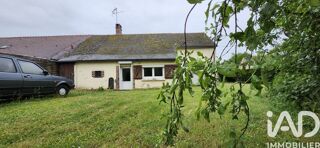  Maison à vendre 4 pièces 126 m²