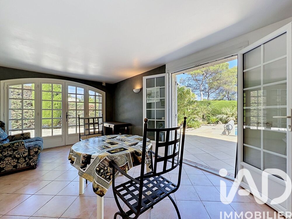 à vendre  Maison Mougins (06250)