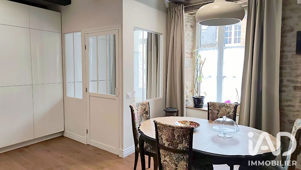 Vente Maison de village 4 pièces