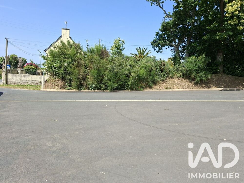 Vente Maison Vente Maison/villa 6 pièces Pleumeur-gautier