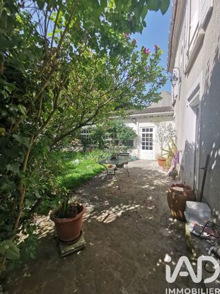  Maison � vendre 6 pi�ces 125 m�