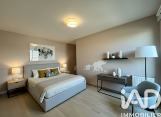  Appartement � vendre 4 pi�ces 90 m�