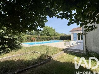  Maison à vendre 5 pièces 125 m²