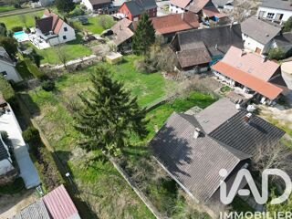  Maison à vendre 5 pièces 117 m²