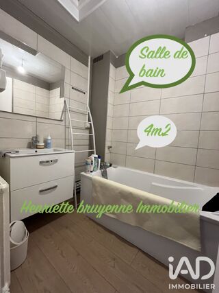  Maison à vendre 6 pièces 117 m²