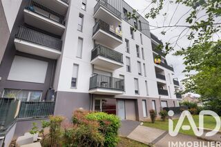  Appartement à vendre 4 pièces 78 m²