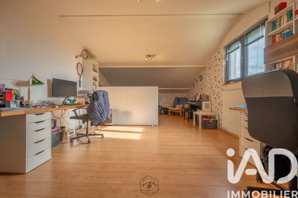à vendre  Maison Thionville (57100)
