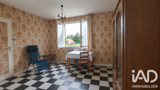  Maison à vendre 4 pièces 78 m²