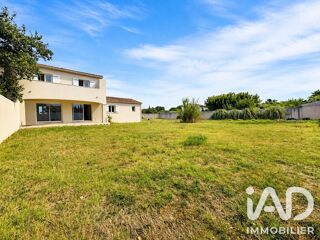 Maison à vendre 5 pièces 112 m²