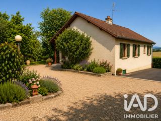  Maison à vendre 5 pièces 95 m²