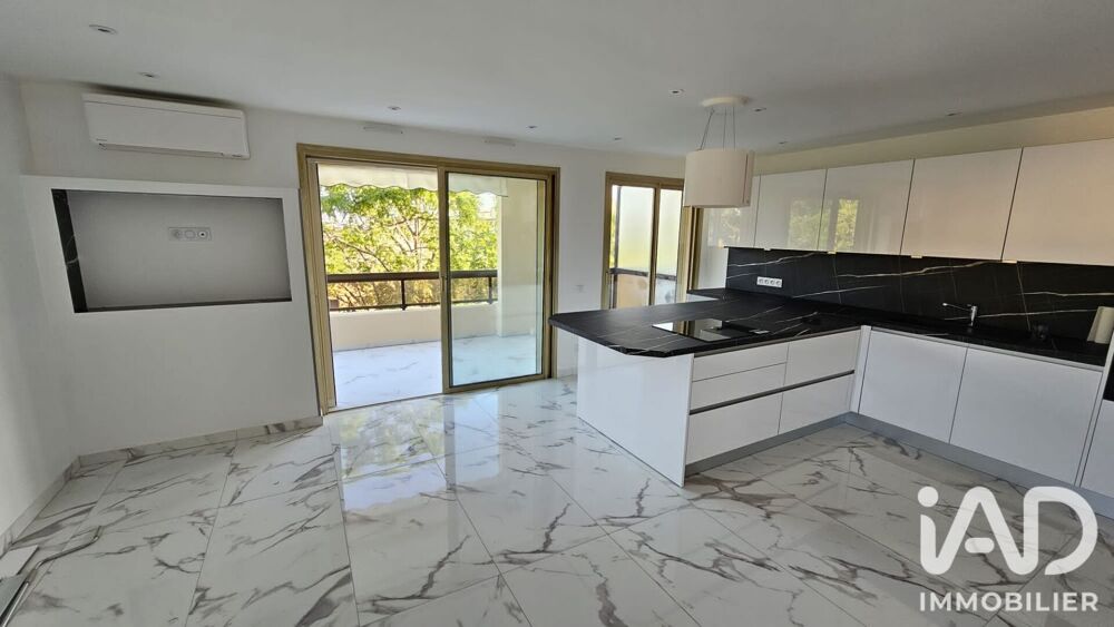 Vente Appartement Vente Appartement 4 pièces Antibes