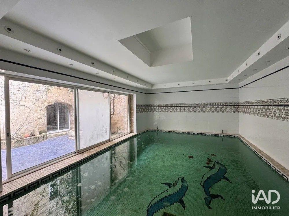 à vendre  Maison Pézenas (34120)