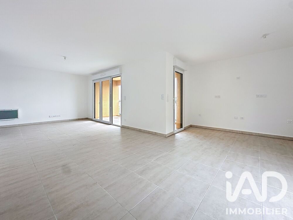 Vente Appartement Vente Appartement 4 pièces Nîmes