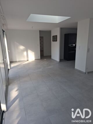  Maison à vendre 3 pièces 123 m²