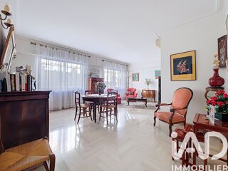  Appartement à vendre 5 pièces 108 m²