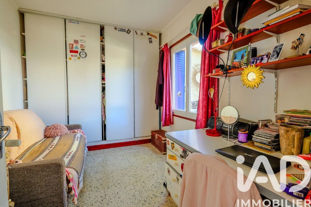 Vente Maison Vente Maison/villa 5 pièces Frontignan