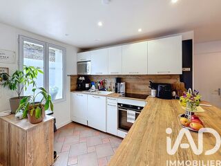  Maison à vendre 5 pièces 120 m²