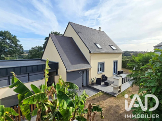  Maison à vendre 6 pièces 117 m²
