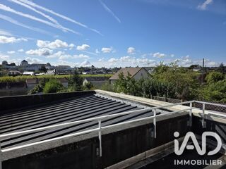  Maison à vendre 5 pièces 142 m²
