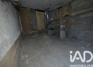  Maison à vendre 3 pièces 75 m²