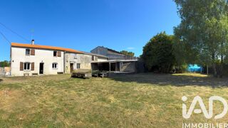  Maison à vendre 7 pièces 162 m²