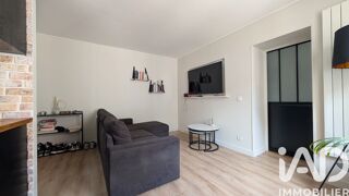  Appartement à vendre 2 pièces 40 m²