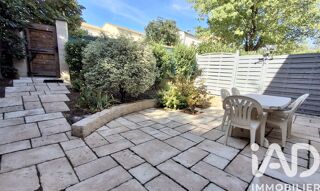  Maison à vendre 5 pièces 89 m²
