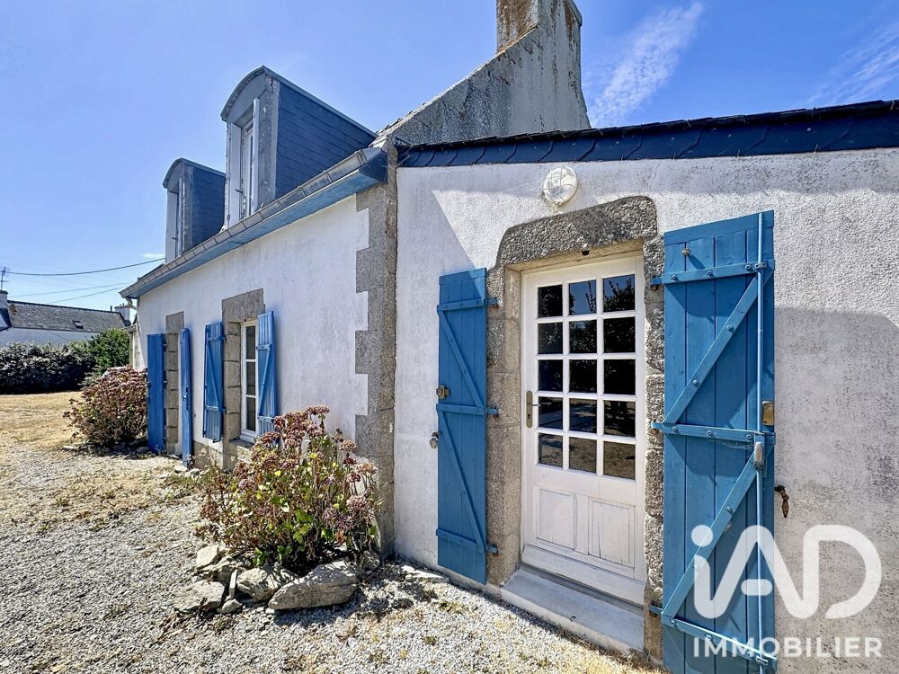 Vente Maison Vente Maison/villa 4 pièces Penmarch
