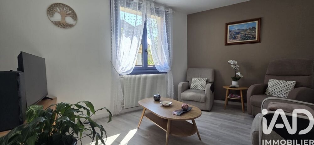 vente Immeuble - 192 m² Paray-le-Monial (71600)