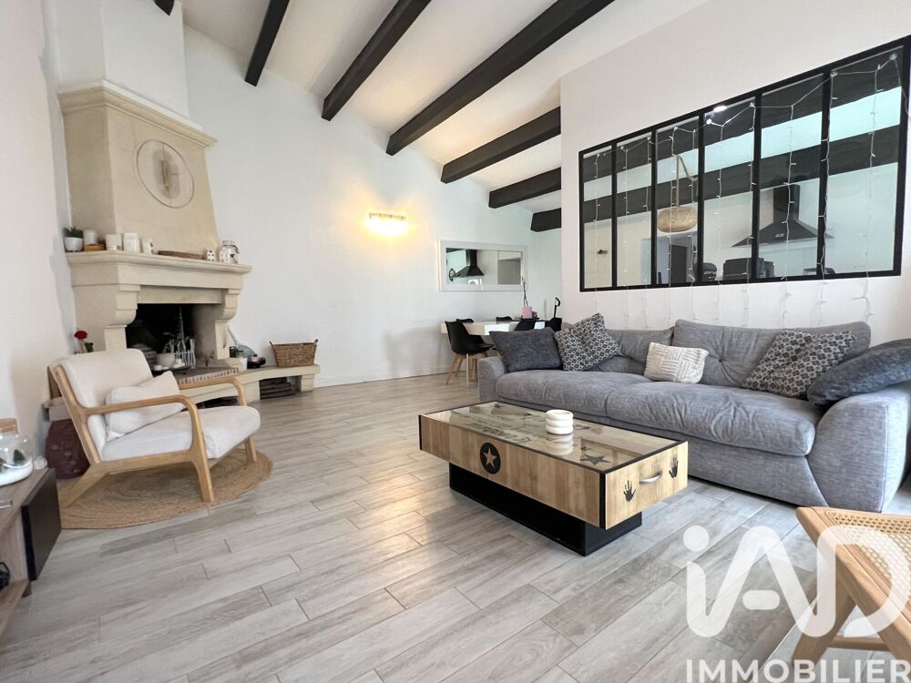 Vente Duplex 5 pièces
