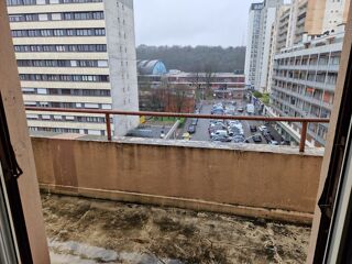  Appartement à vendre 2 pièces 57 m²