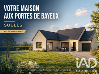  Terrain à vendre 730 m²