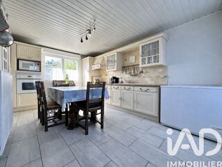  Maison à vendre 4 pièces 77 m²
