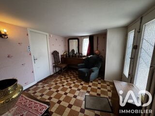  Maison à vendre 7 pièces 103 m²