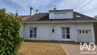  Maison à vendre 5 pièces 115 m²