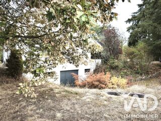  Maison à vendre 3 pièces 135 m²