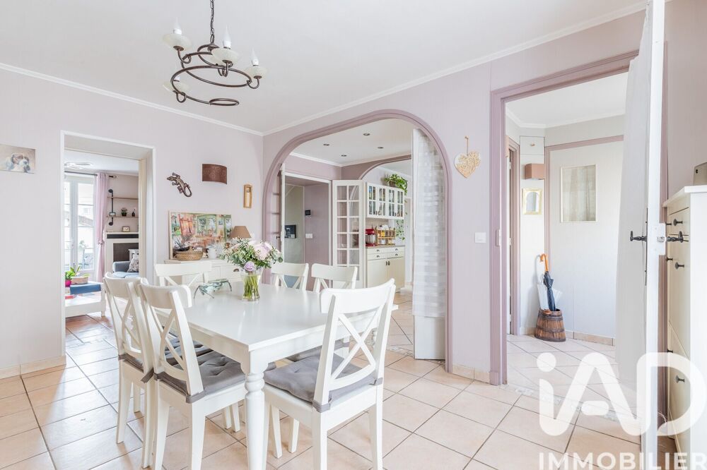 Vente Maison/villa 8 pièces